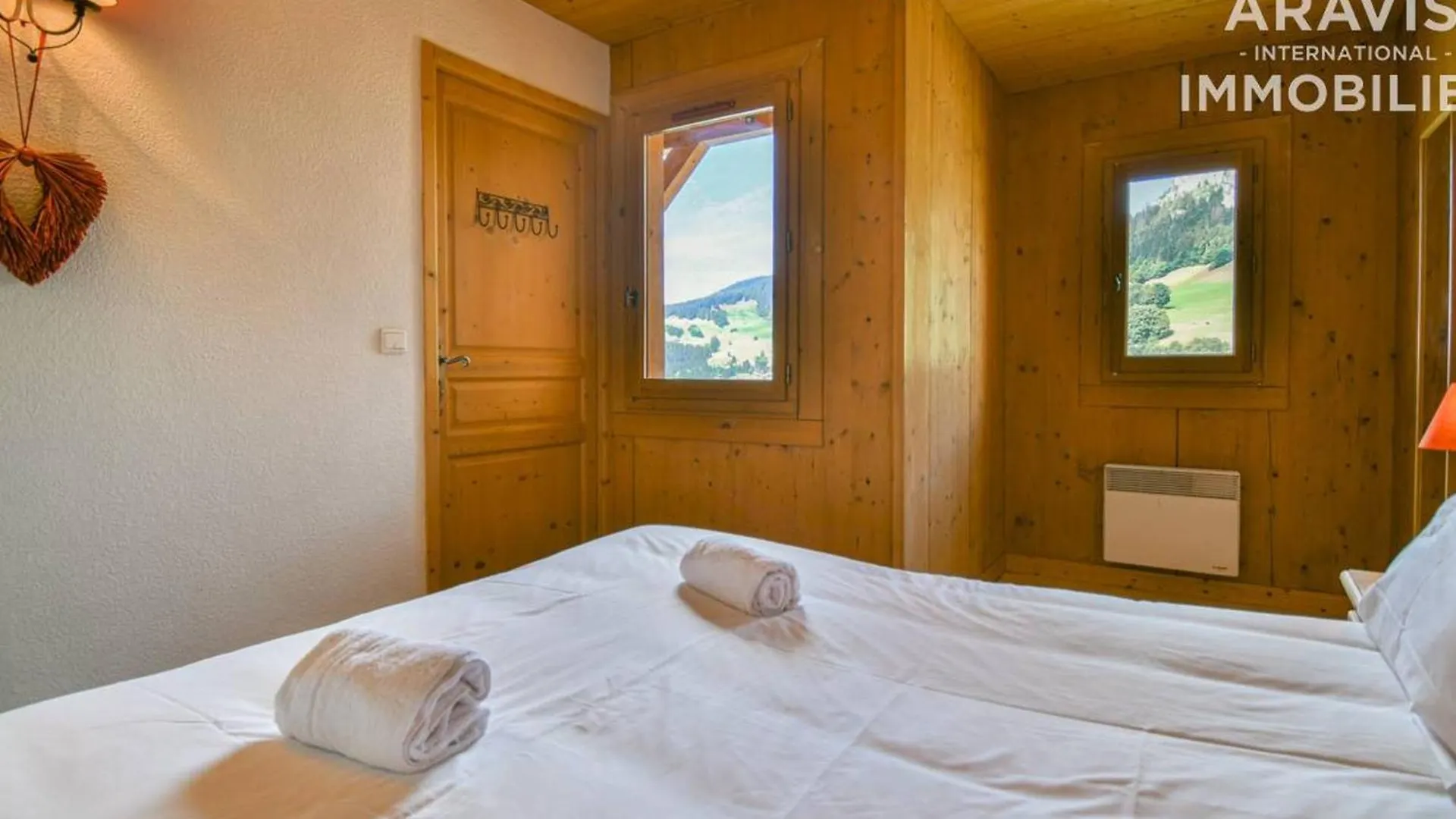 Appartement Moderne Aux Pieds Des Pistes, Animaux Admis, Parking - Fr-1-391-103 Le Grand-Bornand 0*,  Fransa